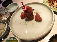 -卯时·龙光雅宴·精致锡帮菜(惠山古镇店)