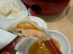 -喜家德虾仁水饺(浦东山姆店)