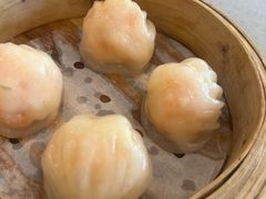 -潮府馆·非遗潮州菜·港式点心(世纪公园店)