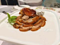 -味+新京宴·烤鸭·北京菜(创意谷店)