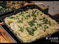 -很久以前羊肉串(清河店)