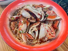 -老三样·美食研究中心(世贸路店)