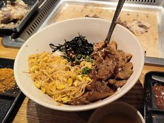 -新石器烤肉(南站店)