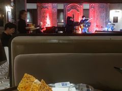 -北京三里屯CHAO酒店