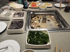 -海底捞火锅(新华联梦想城店)