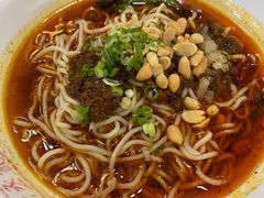-余丞记川渝面馆(云峰店)