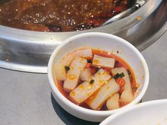 -蜀留香火锅·始于1999·原四川老火锅(白堤路店)