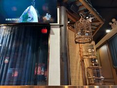 -坛宗剁椒鱼头(河西王府井店)