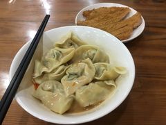 -潘国仙耳光馄饨(黄家阙路店)