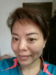 -平萍纹绣韩式半永久定妆