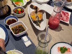 -海鼎荟海鲜姿造(晋江宝龙店)