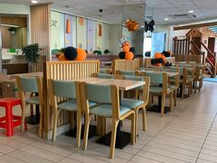 -德克士(东大街店)