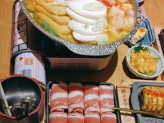 -一心创作料理屋(经开万达店)