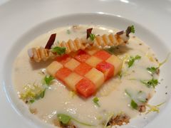 -Le Comptoir de Pierre Gagnaire