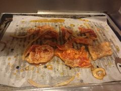 -新石器烤肉(中房金谊广场店)