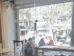 -麻雀咖啡SPARROW COFFEE(十全街店)