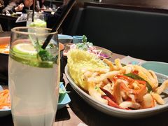 -安南越南餐厅(青岛万象城店)