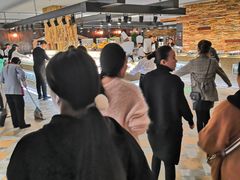 -汉巴味德(大悦城店)