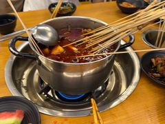 -屋头串串(临江路店)
