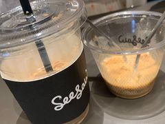 -Seesaw Coffee(苏州中心店)