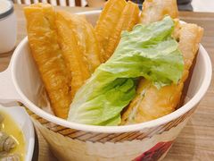 -锡和无锡菜(景丽苑店)