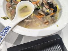-渔码头食府·20年蓬莱老字号(登州路店)
