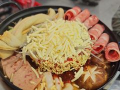 -李先生的首尔小馆(松江启源广场店)