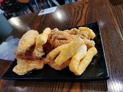-CHICKEN NOW韩式炸鸡&啤酒
