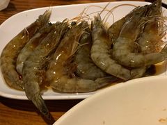 话梅醉虾-三林本帮馆(中林街店)