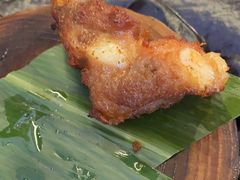 -沿江海南菜·文昌鸡祖师爷(大东海店)