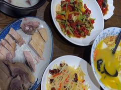 -老盛庆排档•南京菜(夫子庙店)