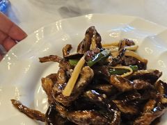 -功德林素菜饭庄(前门店)