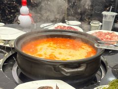 -牛排王糟粕醋火锅(海甸分店)