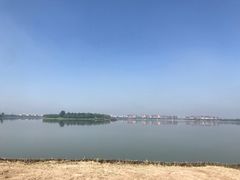 -武清南湖绿博园