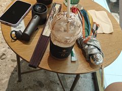 -星巴克臻选(济南恒隆店)