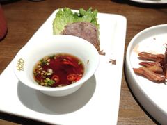 -HOHO餐厅(古子城店)