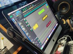 -Resonance Studio·救声舱录音棚(田子坊店)