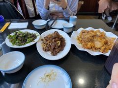 -来顺成饭庄