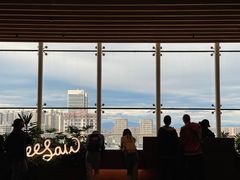 -Seesaw Coffee(朝阳大悦城店)