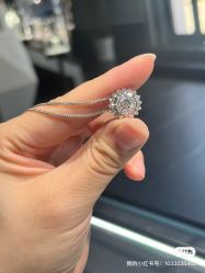 -VE DIAMOND·天然&培育钻石定制