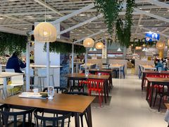 -宜家·瑞典风味餐厅(四元桥店)