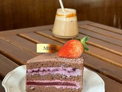 -MIMO CAFE(沙头角店)