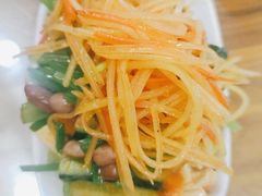 -西北马记牛肉拉面(八一路店)