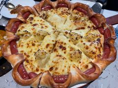 -必胜客(长安店)