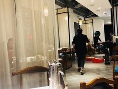 大堂-小牛叔鲜切牛肉·火锅·烤肉自助(公济桥路店)