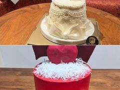 -柏尼娅PEARIA·蛋糕定制(静安店)