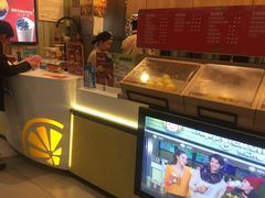 -快乐柠檬happylemon(印象城店)