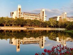 -海南热带海洋学院(三亚校区)