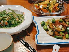 -云隐小厨·传统大理美食(复兴路店)