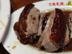 -陈光记烧腊(长寿路店)